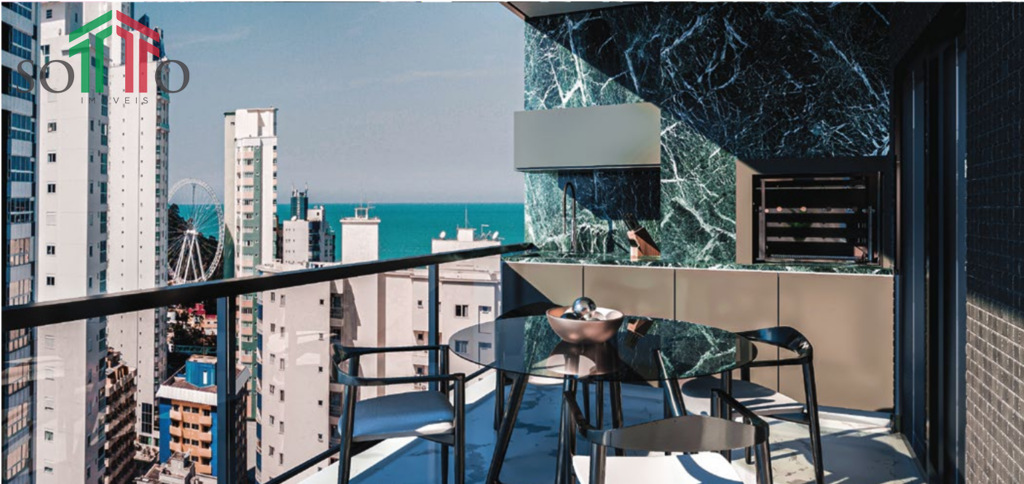 Cobertura, 3 quartos, 262 m² - Foto 7