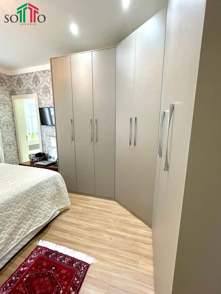 Apartamento à venda com 3 quartos, 134m² - Foto 10