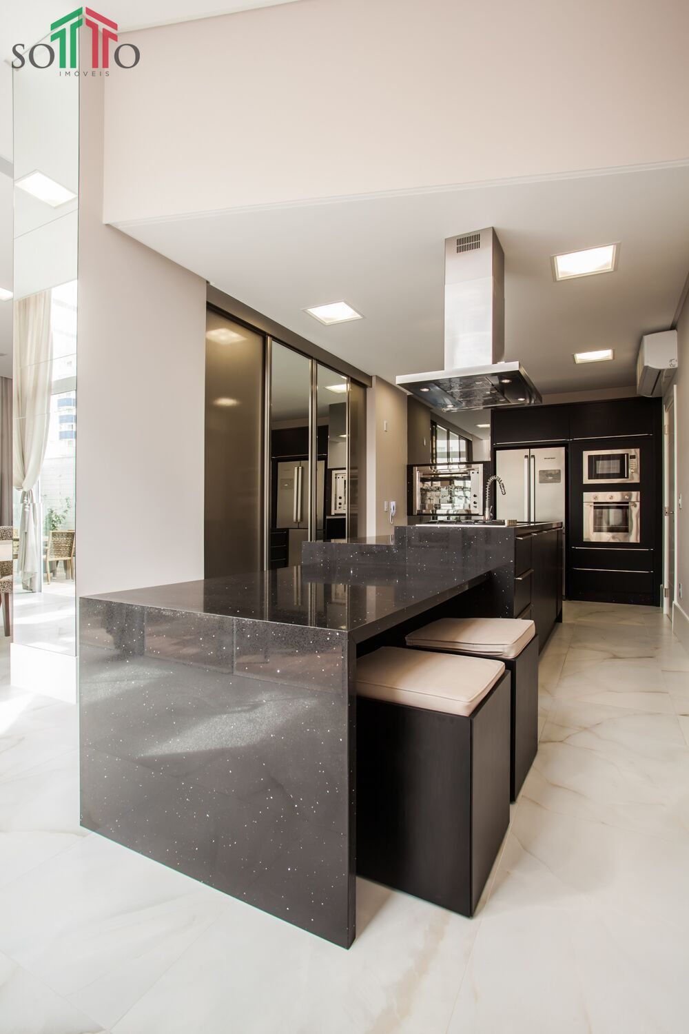 Apartamento, 4 quartos, 384 m² - Foto 31