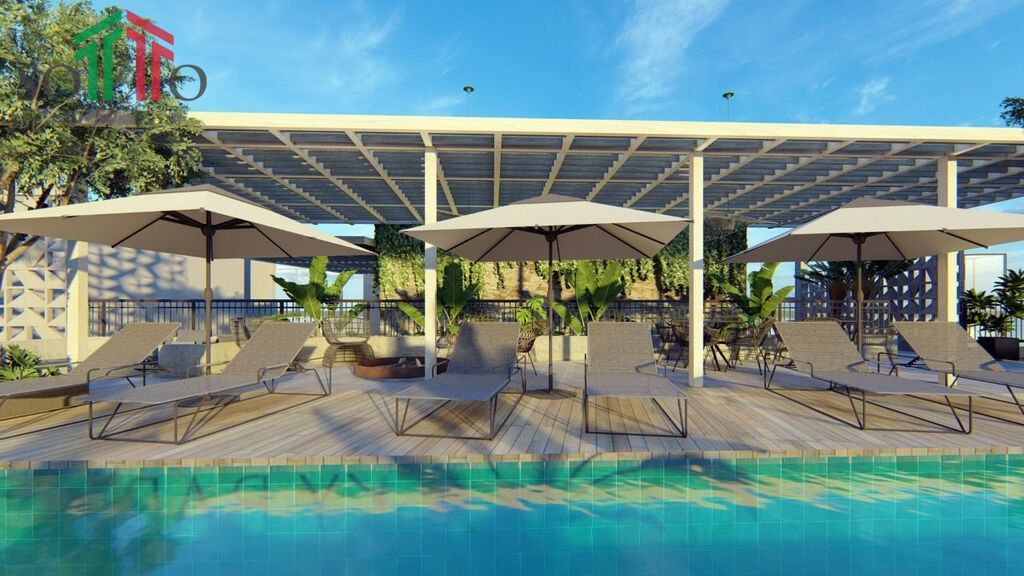 Apartamento, 2 quartos, 84 m² - Foto 37