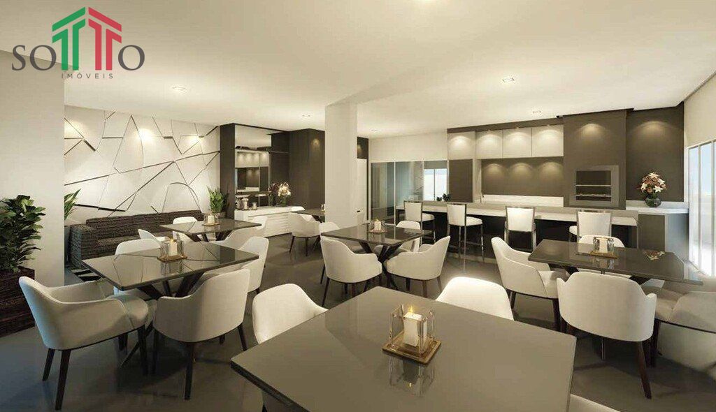 Apartamento à venda com 3 quartos, 133m² - Foto 5