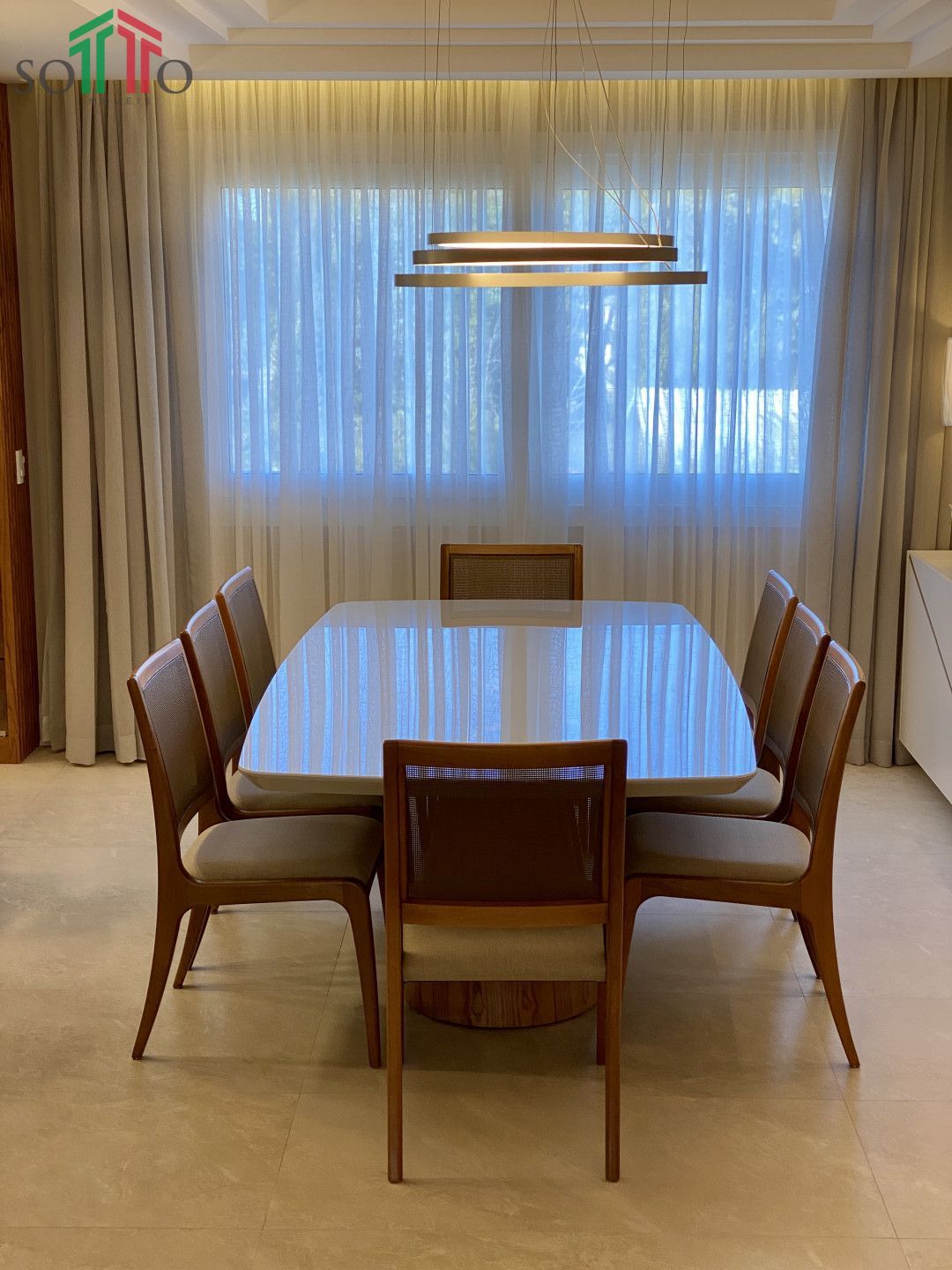 Apartamento, 3 quartos, 176 m² - Foto 36