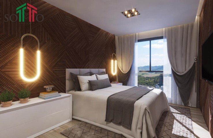 Cobertura, 4 quartos, 206 m² - Foto 6