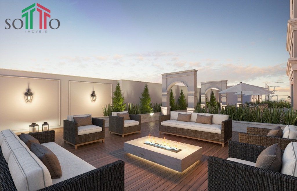 Cobertura, 5 quartos, 338 m² - Foto 12