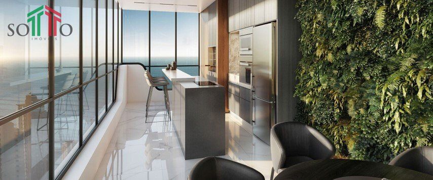 Apartamento, 4 quartos, 179 m² - Foto 5