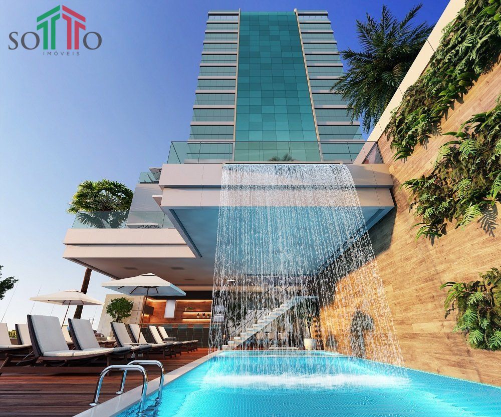 Cobertura, 4 quartos, 340 m² - Foto 2