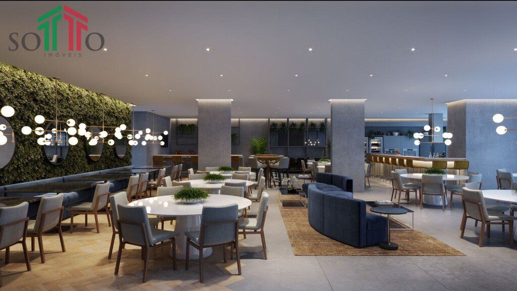 Apartamento à venda com 3 quartos, 128m² - Foto 11