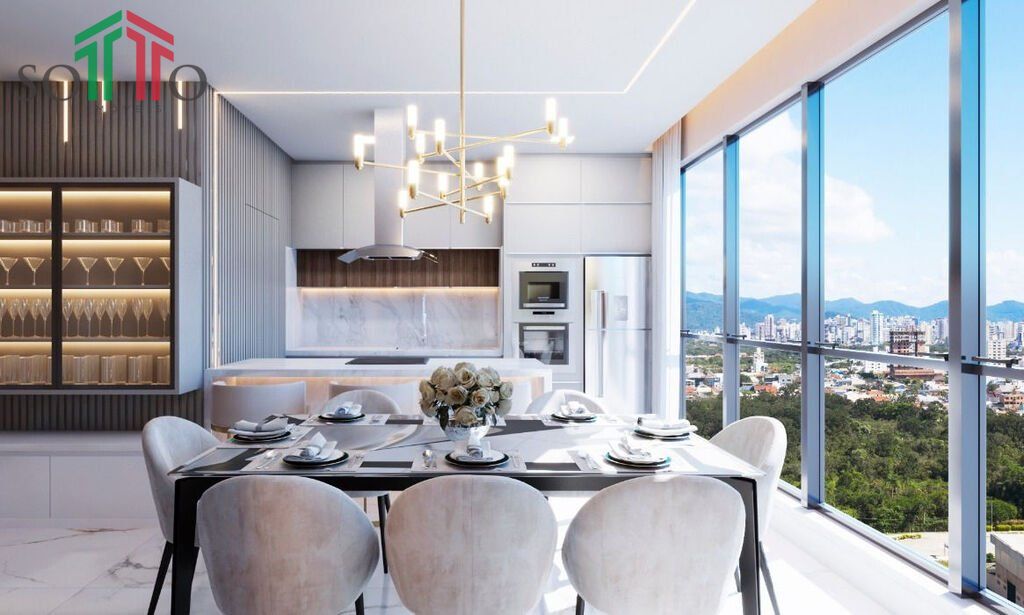 Apartamento, 2 quartos, 72 m² - Foto 3