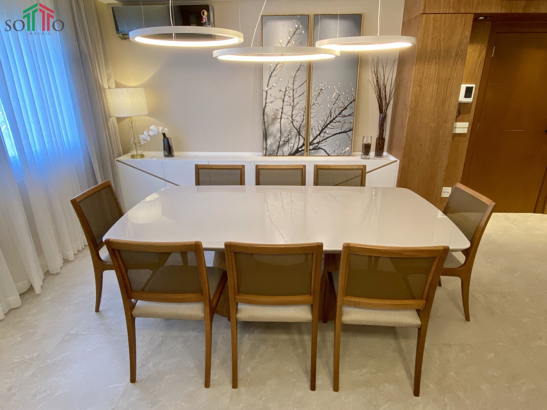 Apartamento, 3 quartos, 176 m² - Foto 37