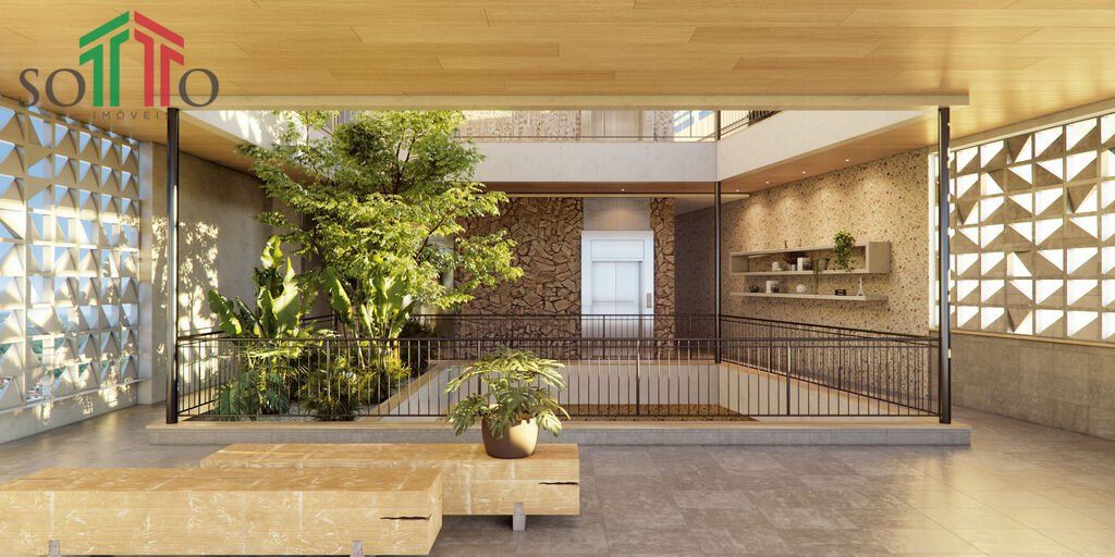 Apartamento, 2 quartos, 84 m² - Foto 18