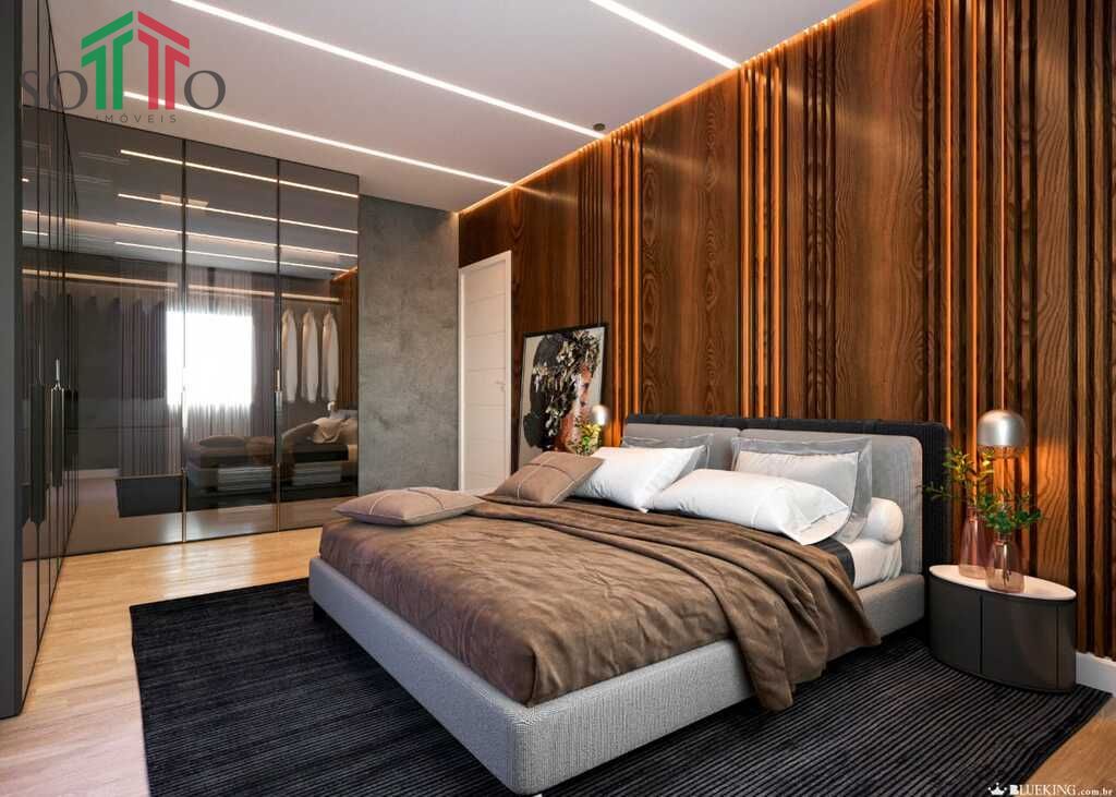 Cobertura, 4 quartos, 143 m² - Foto 6
