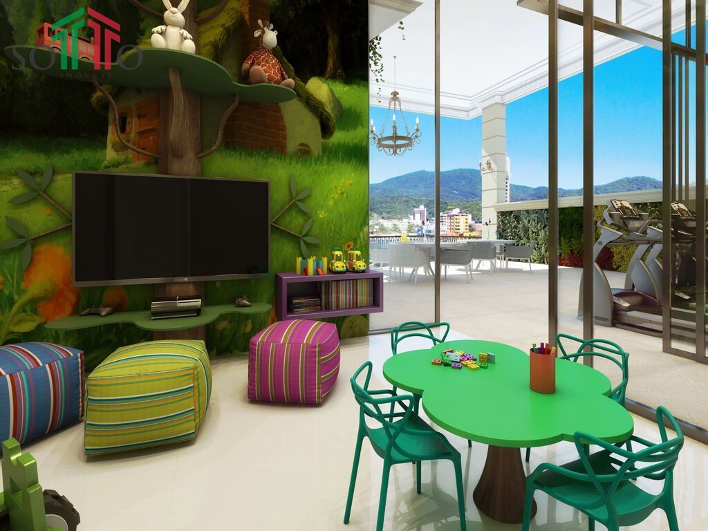 Apartamento, 4 quartos, 168 m² - Foto 8