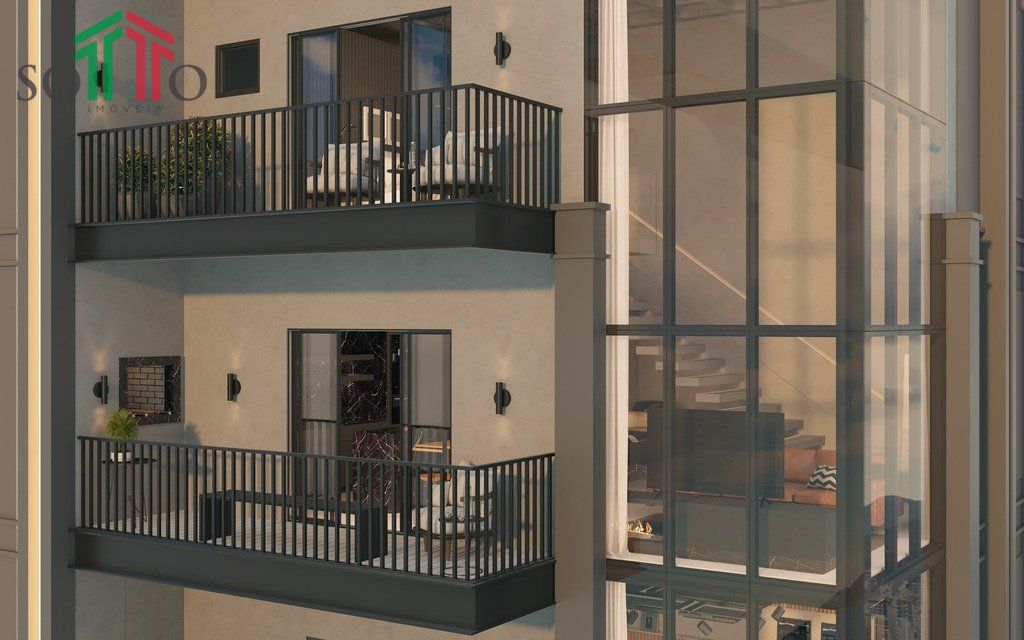 Loja-Salão à venda com 1 quarto, 42m² - Foto 25