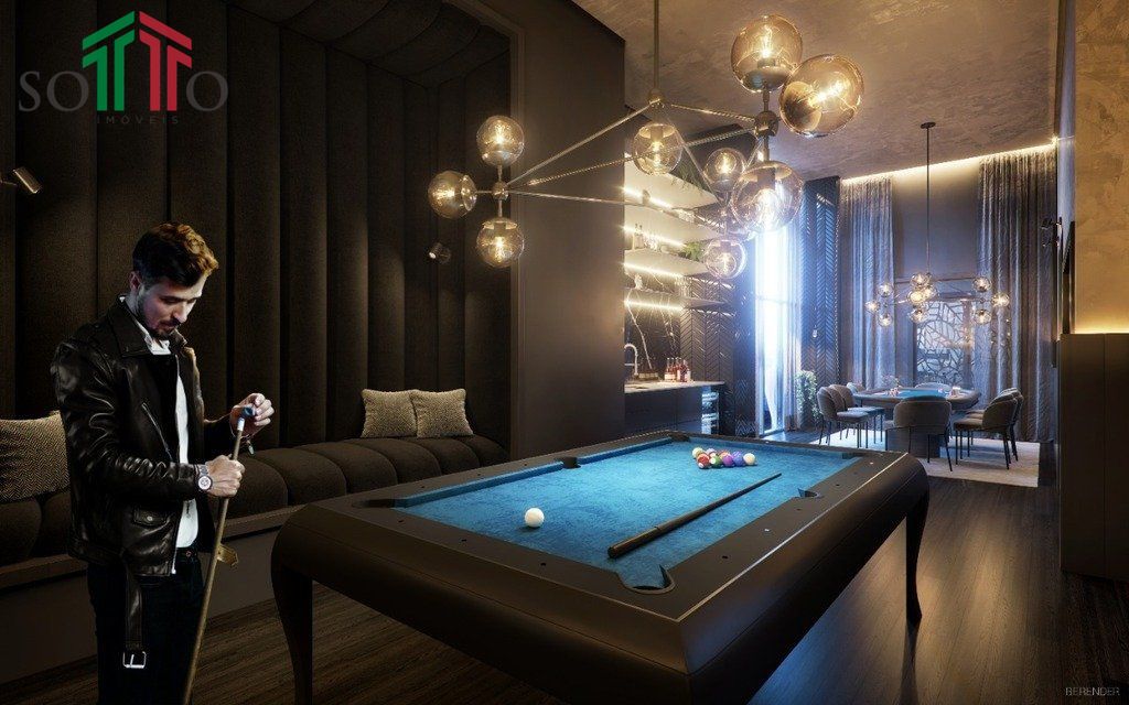 Cobertura, 4 quartos, 143 m² - Foto 11