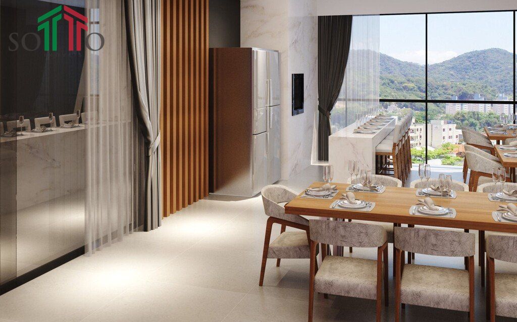 Apartamento, 2 quartos, 69 m² - Foto 7
