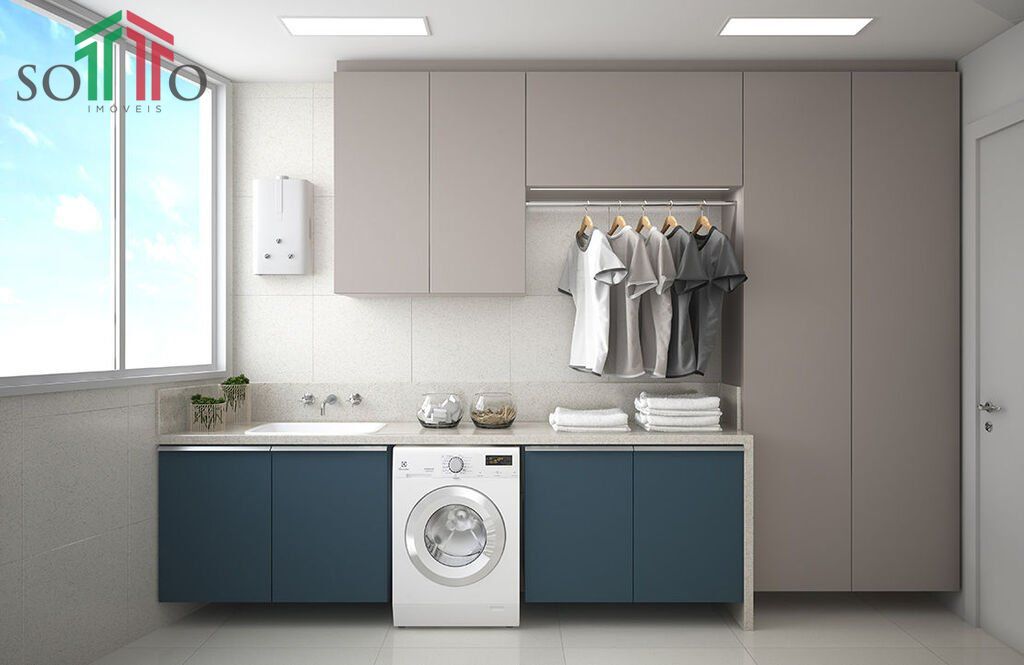 Apartamento, 2 quartos, 88 m² - Foto 9