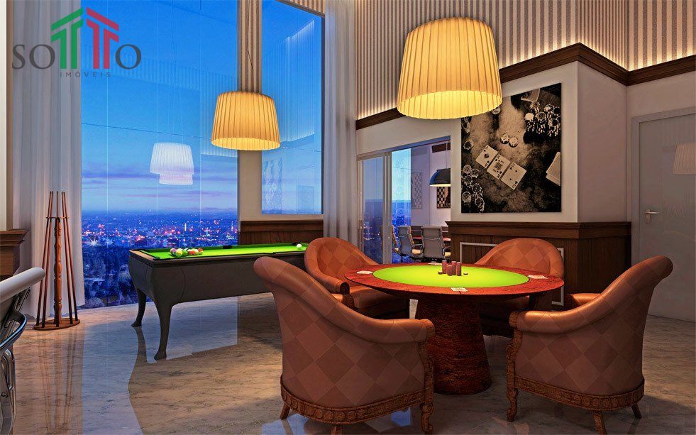 Apartamento, 4 quartos, 143 m² - Foto 20