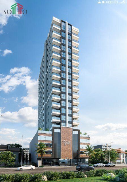 Apartamento, 2 quartos, 69 m² - Foto 1