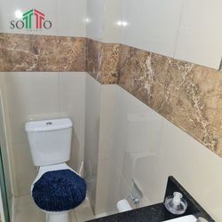 Casa, 3 quartos, 120 m² - Foto 12