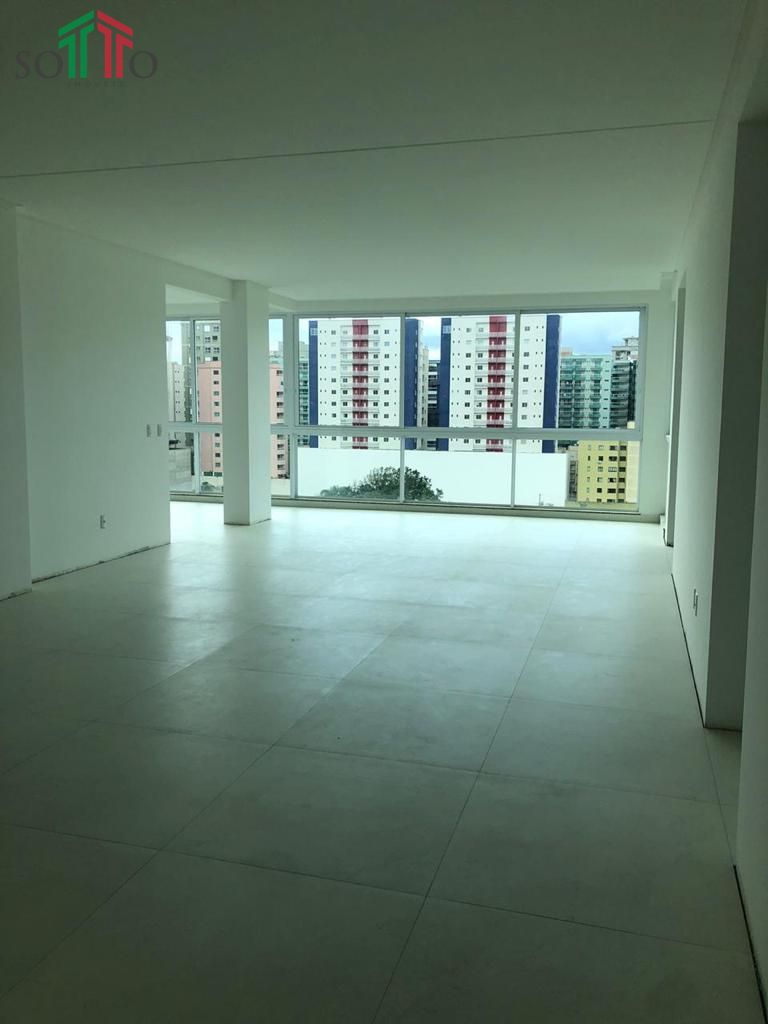 Apartamento, 4 quartos, 193 m² - Foto 3