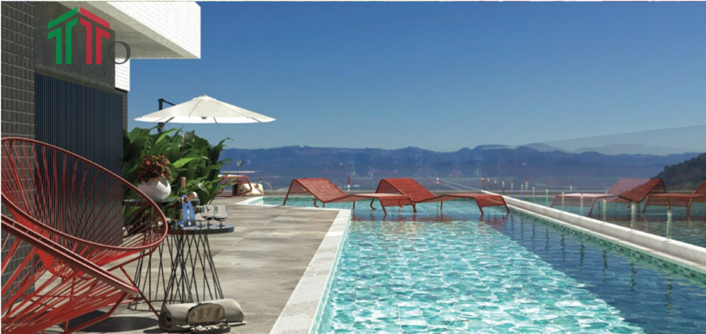 Cobertura, 3 quartos, 262 m² - Foto 8