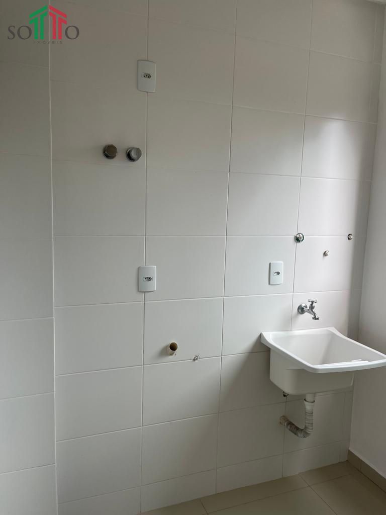 Apartamento à venda com 3 quartos, 97m² - Foto 9