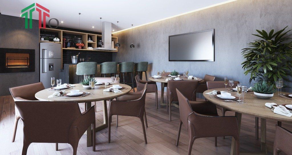 Apartamento, 2 quartos, 97 m² - Foto 5