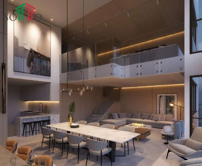 Apartamento, 5 quartos, 238 m² - Foto 5