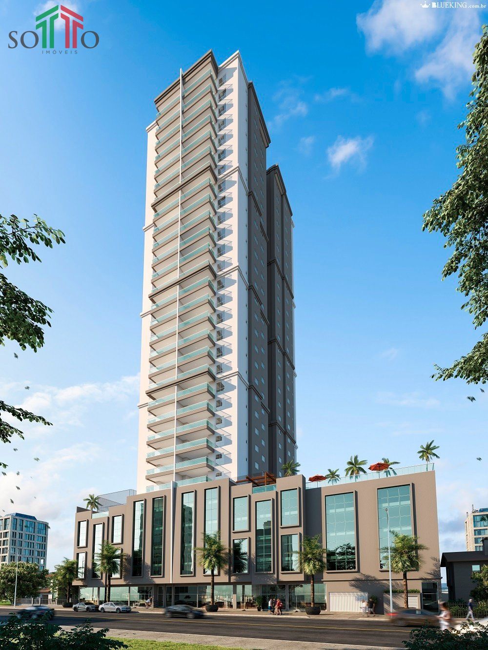 Apartamento, 4 quartos, 159 m² - Foto 2