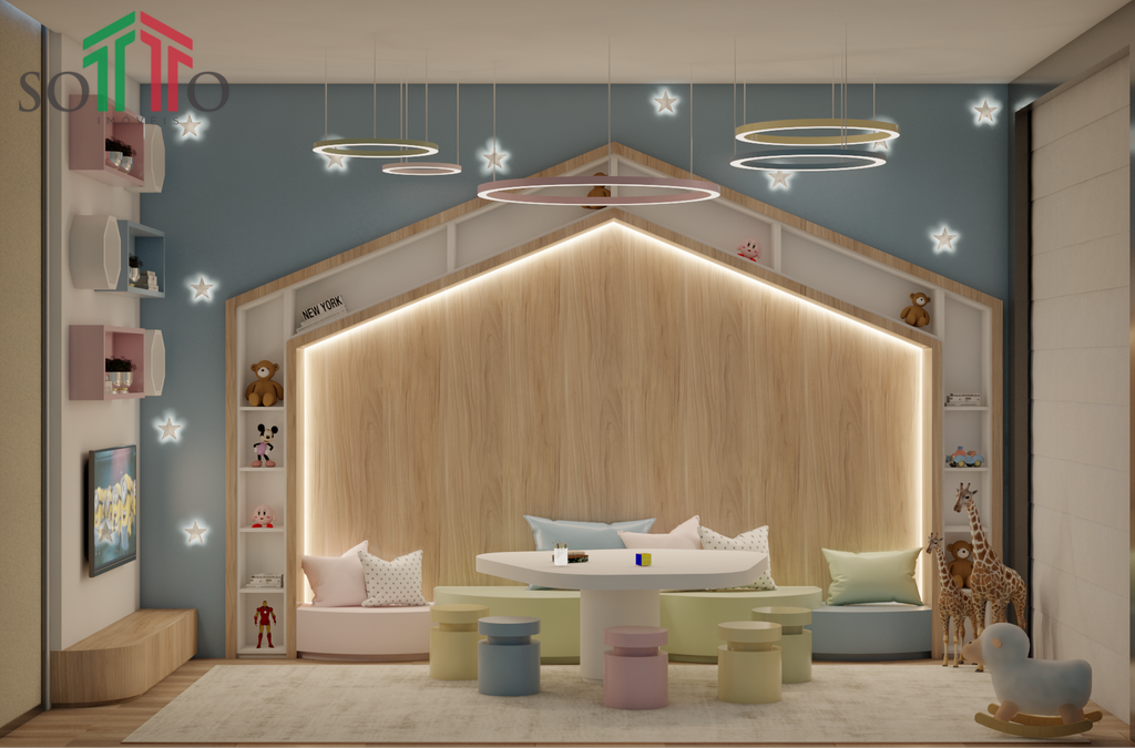 Cobertura, 4 quartos, 275 m² - Foto 15