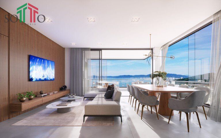 Apartamento, 4 quartos, 156 m² - Foto 5