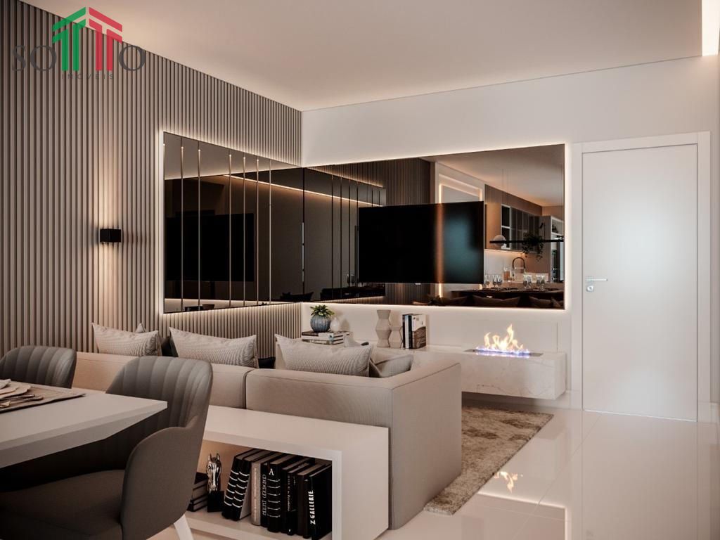 Apartamento, 3 quartos, 173 m² - Foto 3