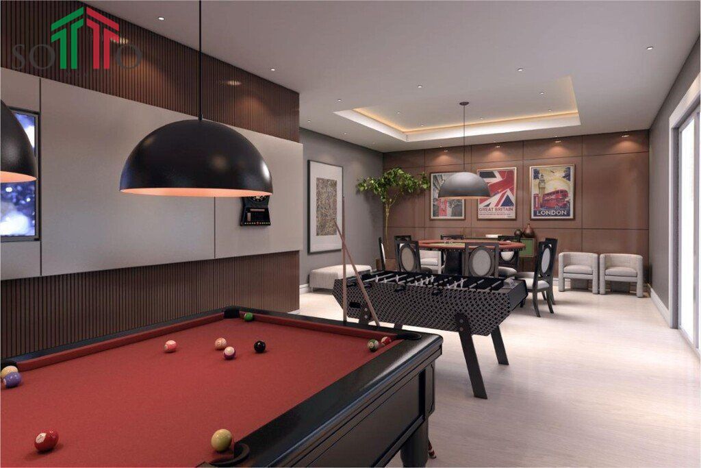 Apartamento, 4 quartos, 136 m² - Foto 9