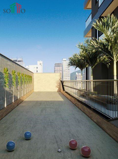 Cobertura, 3 quartos, 186 m² - Foto 5