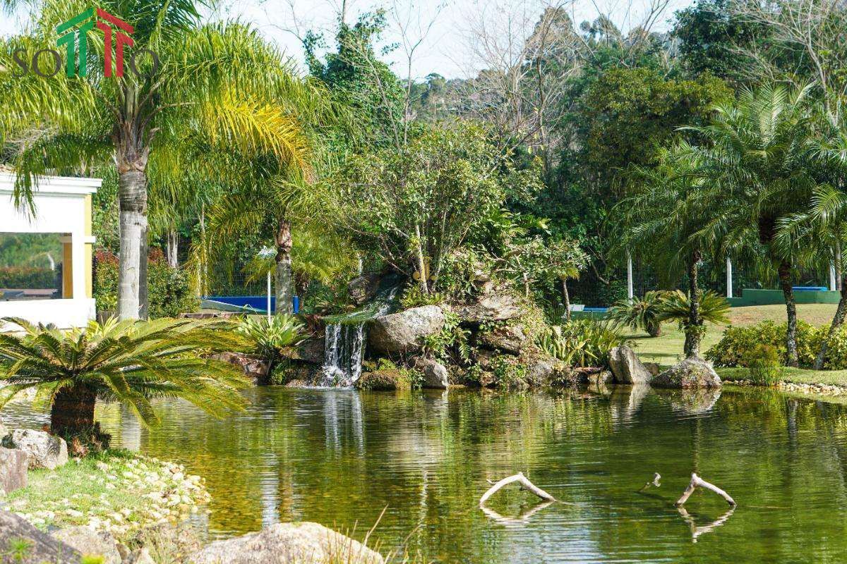 Casa de Condomínio, 3 quartos - Foto 12