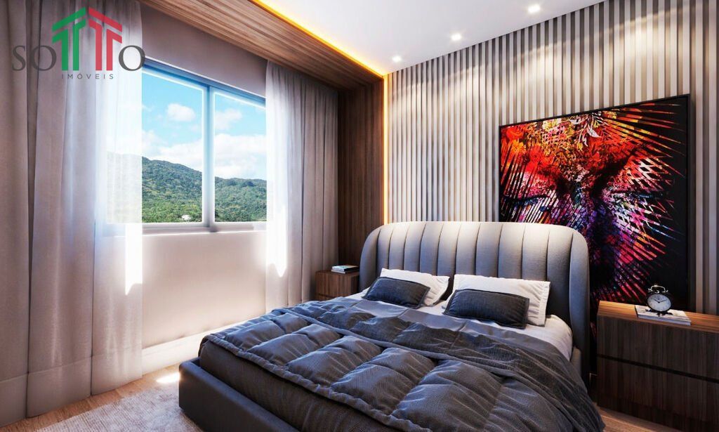 Apartamento, 2 quartos, 72 m² - Foto 4