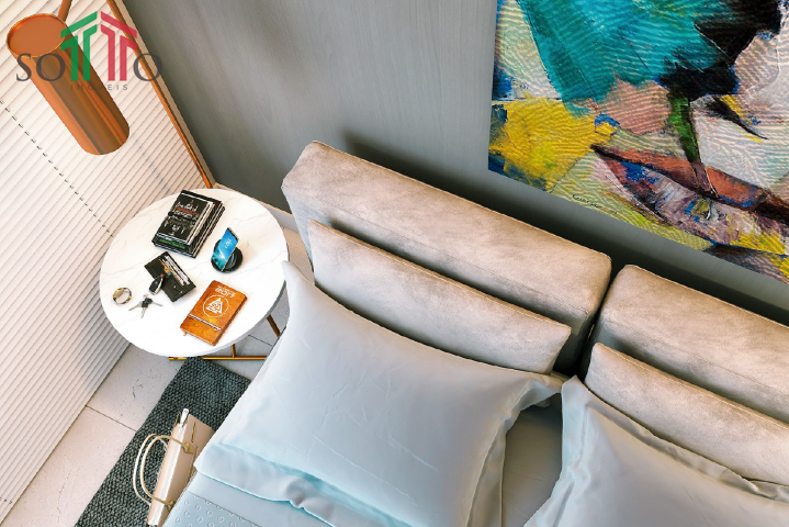 Apartamento, 3 quartos, 130 m² - Foto 5