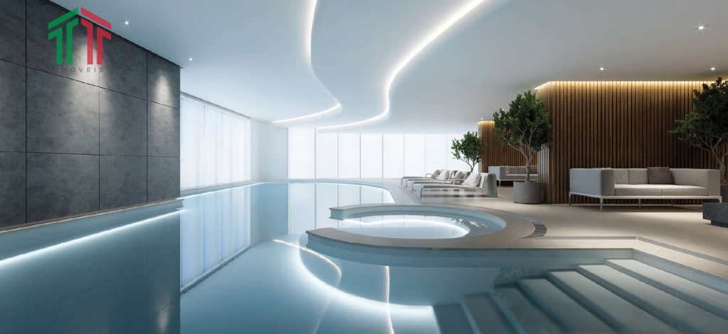 Cobertura, 4 quartos, 286 m² - Foto 11