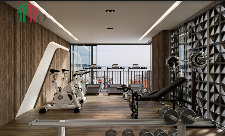 Apartamento, 3 quartos, 403 m² - Foto 9