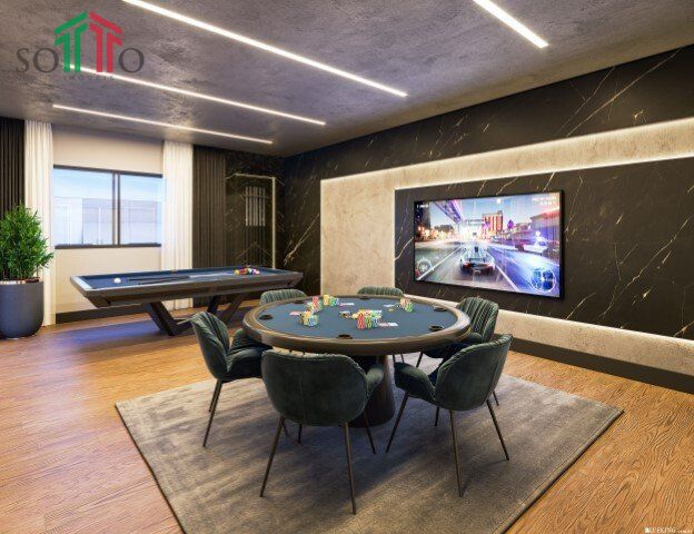 Apartamento, 3 quartos, 128 m² - Foto 8