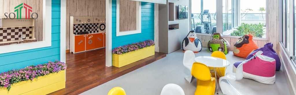 Apartamento, 4 quartos, 237 m² - Foto 42