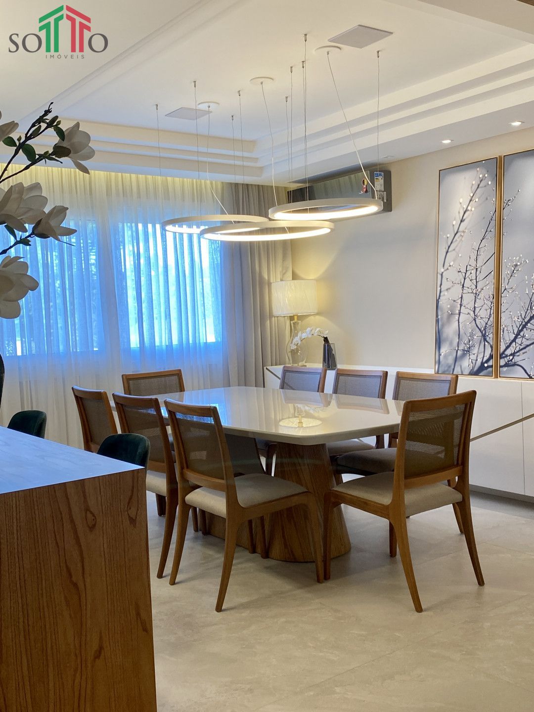 Apartamento, 3 quartos, 176 m² - Foto 30