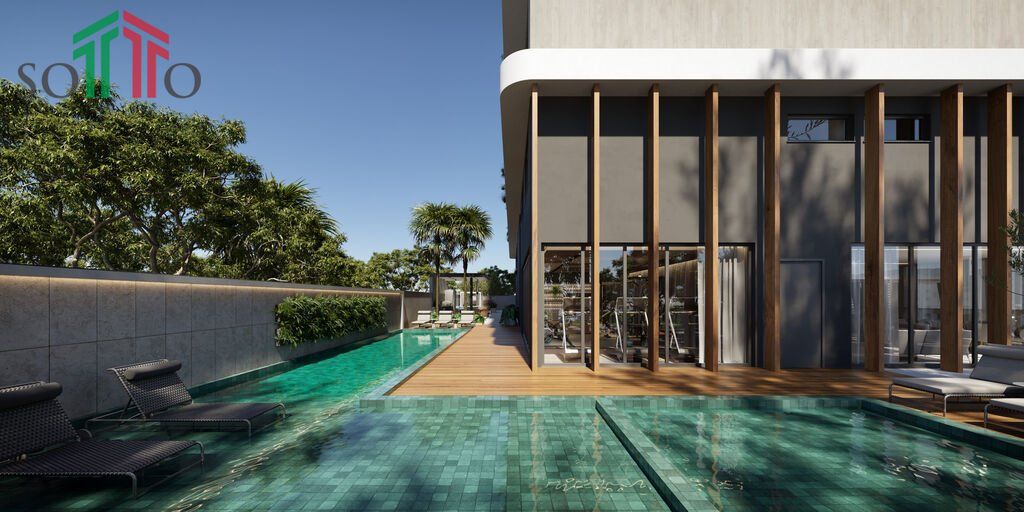 Apartamento à venda com 2 quartos, 86m² - Foto 17
