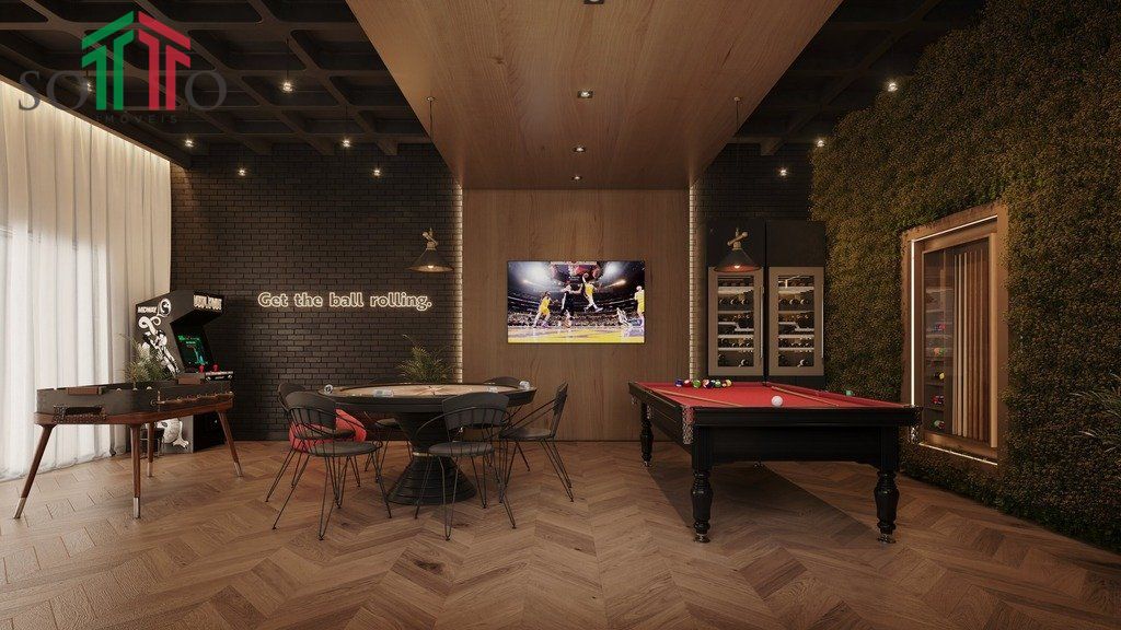 Loja-Salão à venda com 1 quarto, 42m² - Foto 16