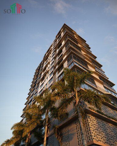 Apartamento, 3 quartos, 403 m² - Foto 3