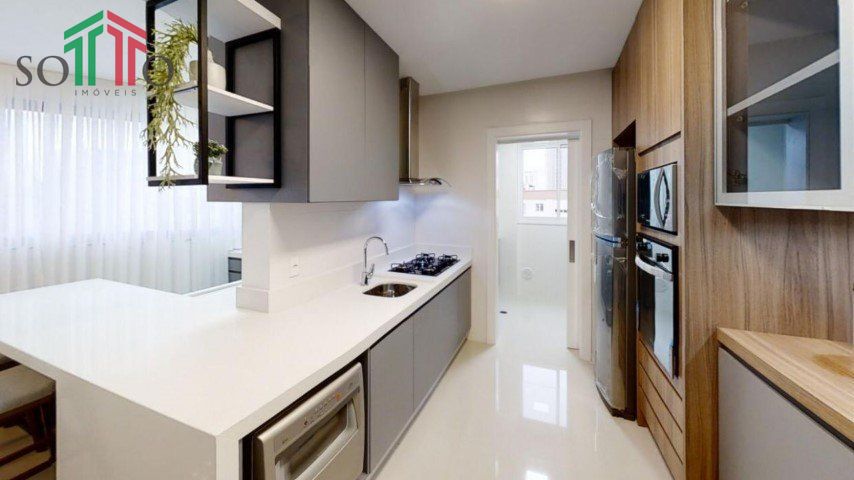 Apartamento, 4 quartos, 150 m² - Foto 7