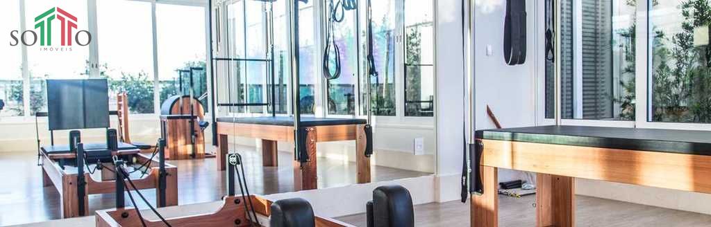 Apartamento, 4 quartos, 237 m² - Foto 35