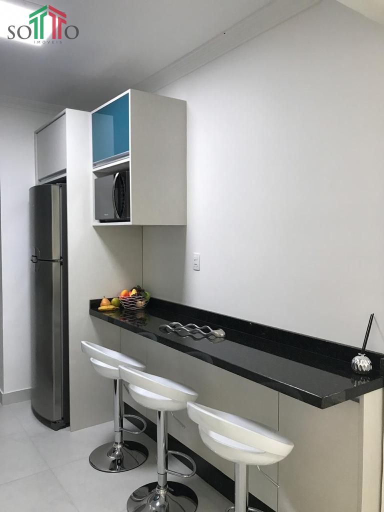 Apartamento à venda com 2 quartos, 105m² - Foto 5