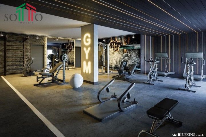 Apartamento à venda com 3 quartos, 124m² - Foto 8