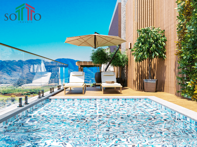 Apartamento, 2 quartos, 144 m² - Foto 33